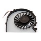 Вентилятор для ноутбука HP ProBook 450 G0 450 G1 455 G1 470 G0 470 G1 5V 0.5A 4pin (дискрет. видео)