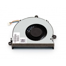 Вентилятор для ноутбука HP 250 G4 255 G4 250 G5, 255 G5 250 G6 255 G6 Pavilion 15-ac 15-af 15-ay 15-ba 15-bs 15-bw 5V 0.4A 4pin