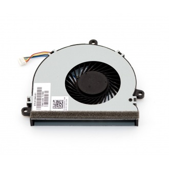 Вентилятор для ноутбука HP 250 G4 255 G4 250 G5, 255 G5 250 G6 255 G6 Pavilion 15-ac 15-af 15-ay 15-ba 15-bs 15-bw 5V 0.4A 4pin