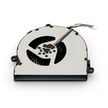 Вентилятор для ноутбука HP 250 G4 255 G4 250 G5, 255 G5 250 G6 255 G6 Pavilion 15-ac 15-af 15-ay 15-ba 15-bs 15-bw 5V 0.4A 4pin