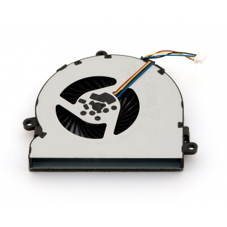 Вентилятор для ноутбука HP 250 G4 255 G4 250 G5, 255 G5 250 G6 255 G6 Pavilion 15-ac 15-af 15-ay 15-ba 15-bs 15-bw 5V 0.4A 4pin
