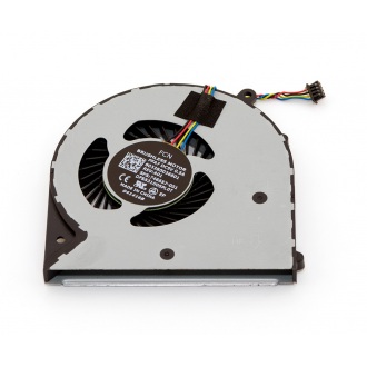 Вентилятор для ноутбука HP 340 G1 340 G2 345 G2 350 G1 355 G1 350 G2 355 G2 5V 0.4A 4pin