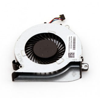 Вентилятор для ноутбука HP Pavilion 15-ab 15-an 17-g Envy 17-s 5V 0.5A 4pin
