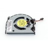 Вентилятор для ноутбука HP Pavilion X360 13-a ENVY 15-u 5V 0.5A 4pin