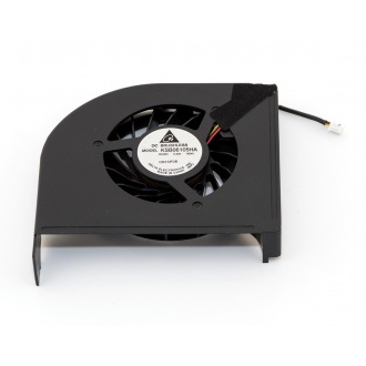 Вентилятор для ноутбука HP Pavilion DV6-2000 DV6-2100 DV6-2200 DV6T-2100 DV6T-2300 5V 0.4A 3pin (Intel, з дискретним відео, версія 2)