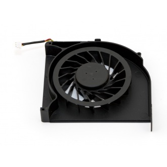 Вентилятор для ноутбука HP Pavilion DV6-2000 DV6-2100 DV6-2200 DV6T-2100 DV6T-2300 5V 0.4A 3pin (Intel, з дискретним відео, версія 2)