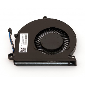 Вентилятор для ноутбука HP Pavilion 15-au 15-aw 5V 0.5A 4pin