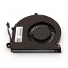 Вентилятор для ноутбука HP Pavilion 15-au 15-aw 5V 0.5A 4pin