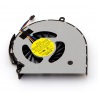 Вентилятор для ноутбука HP 250 G2 255 G2 Pavilion 14-a 14-d 15-a 15-d 5V 0.4A 4pin