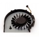 Вентилятор для ноутбука HP 250 G2 255 G2 Pavilion 14-a 14-d 15-a 15-d 5V 0.4A 4pin