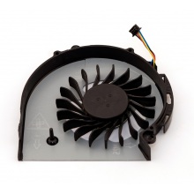 Вентилятор для ноутбука HP 250 G2 255 G2 Pavilion 14-a 14-d 15-a 15-d 5V 0.4A 4pin