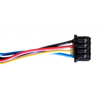 Вентилятор для ноутбука HP 250 G2 255 G2 Pavilion 14-a 14-d 15-a 15-d 5V 0.4A 4pin