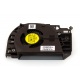 Вентилятор для ноутбука HP ZBook 17 G3 5V 5V 0.5A 4pin (для GPU)