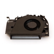Вентилятор для ноутбука HP ZBook 17 G3 5V 5V 0.5A 4pin (для GPU)