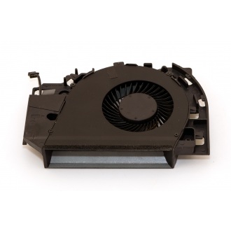 Вентилятор для ноутбука HP ZBook 17 G3 5V 5V 0.5A 4pin (для GPU)