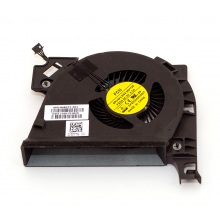 Вентилятор для ноутбука HP ZBook 17 G3 5V 0.5A 4pin (для CPU)