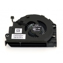 Вентилятор для ноутбука HP ZBook 15 G3 5V 0.5A 4pin (для CPU)