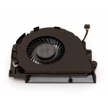 Вентилятор для ноутбука HP ZBook 15 G3 5V 0.5A 4pin (для CPU)