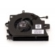 Вентилятор для ноутбука HP ZBook 15 G3 5V 0.5A 4pin (для GPU)