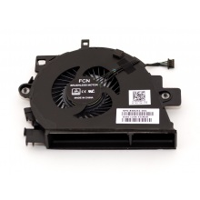 Вентилятор для ноутбука HP ZBook 15 G3 5V 0.5A 4pin (для GPU)