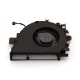 Вентилятор для ноутбука HP ZBook 15 G3 5V 0.5A 4pin (для GPU)
