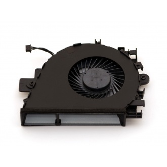 Вентилятор для ноутбука HP ZBook 15 G3 5V 0.5A 4pin (для GPU)