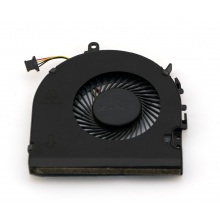Вентилятор для ноутбука HP ENVY M6-p M6-ae 5V 0.5A 4pin