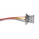 Вентилятор для ноутбука HP ENVY M6-p M6-ae 5V 0.5A 4pin