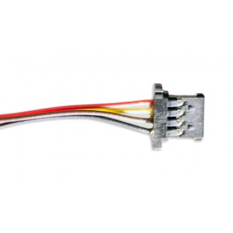 Вентилятор для ноутбука HP ENVY M6-p M6-ae 5V 0.5A 4pin