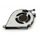 Вентилятор для ноутбука HP Pavilion 15-bc OMEN 15-ax 5V 0.5A 4pin
