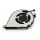 Вентилятор для ноутбука HP Pavilion 15-bc OMEN 15-ax 5V 0.5A 4pin