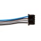 Вентилятор для ноутбука HP Pavilion 15-bc OMEN 15-ax 5V 0.5A 4pin