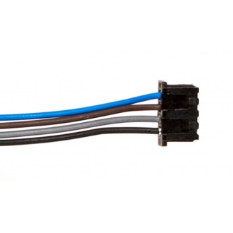 Вентилятор для ноутбука HP Pavilion 15-bc OMEN 15-ax 5V 0.5A 4pin