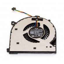 Вентилятор для ноутбука HP EliteBook 740 G1 740 G2 745 G1 745 G2 750 G1 750 G2 755 G1 755 G2 840 G1 840 G2 850 G1 850 G2 ZBook 14 G1 14 G2 5V 0.5A 4pin