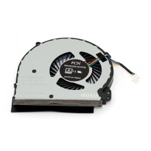 Вентилятор для ноутбука HP 17-x 17-bs 17-y 5V 0.5A 4pin