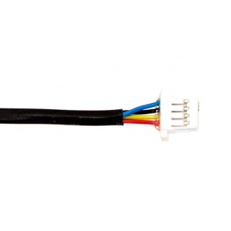 Вентилятор для ноутбука HP 17-x 17-bs 17-y 5V 0.5A 4pin