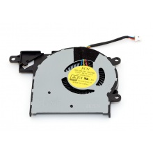 Вентилятор для ноутбука HP Pavilion X360 13-s 5V 0.5A 4pin