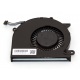 Вентилятор для ноутбука HP Pavilion 15-cd 5V 0.5A 4pin