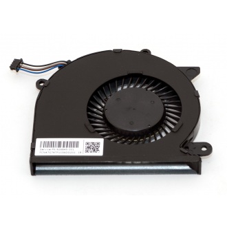Вентилятор для ноутбука HP Pavilion 15-cd 5V 0.5A 4pin