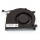 Вентилятор для ноутбука HP Pavilion 15-cd 5V 0.5A 4pin