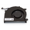 Вентилятор для ноутбука HP Pavilion 15-cd 5V 0.5A 4pin