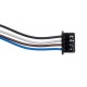 Вентилятор для ноутбука HP Pavilion 15-cd 5V 0.5A 4pin