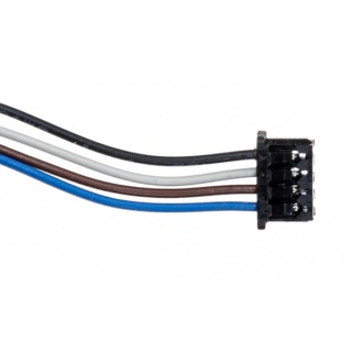 Вентилятор для ноутбука HP Pavilion 15-cd 5V 0.5A 4pin