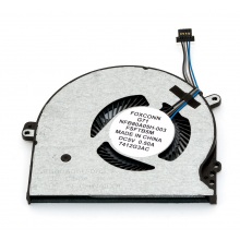 Вентилятор для ноутбука HP Pavilion 15-cc 15-ck 5V 0.5A 4pin