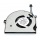 Вентилятор для ноутбука HP Pavilion 15-cc 15-ck 5V 0.5A 4pin