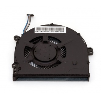 Вентилятор для ноутбука HP Pavilion 15-cc 15-ck 5V 0.5A 4pin