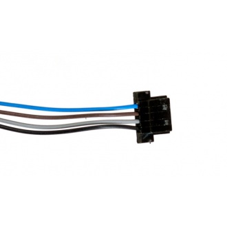 Вентилятор для ноутбука HP Pavilion 15-cc 15-ck 5V 0.5A 4pin
