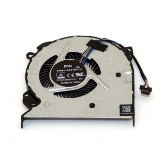 Вентилятор для ноутбука HP ProBook 440 G4 445 G4 440 G5 5V 0.5A 4pin