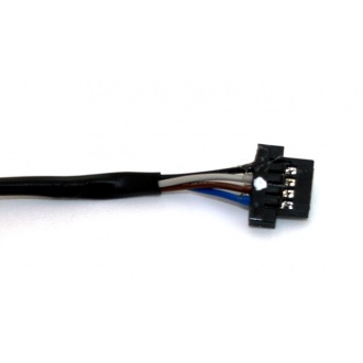 Вентилятор для ноутбука HP ProBook 440 G4 445 G4 440 G5 5V 0.5A 4pin