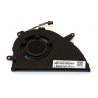 Вентилятор для ноутбука HP Pavilion 15-cw 15-cs 5V 0.5A 4pin (для интегрированной графики)